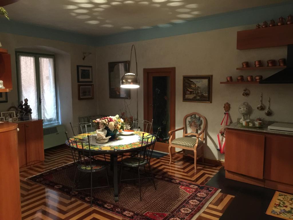 הוילה מונטה איזולה Bella Isola מראה חיצוני תמונה